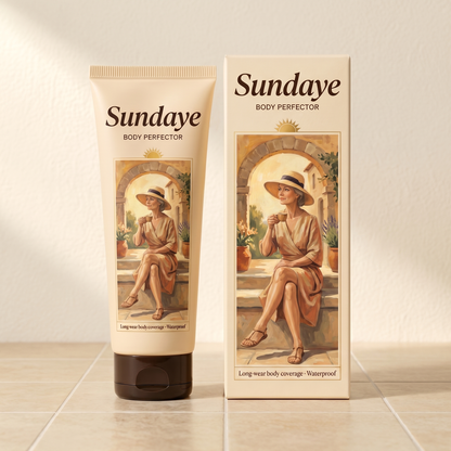 Sundaye® Body Coverage