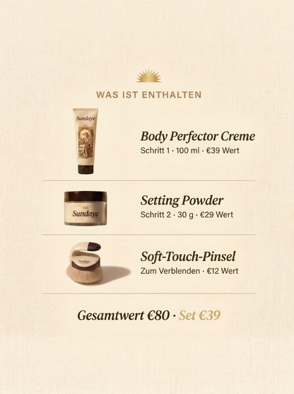 Sundaye® Body Perfector