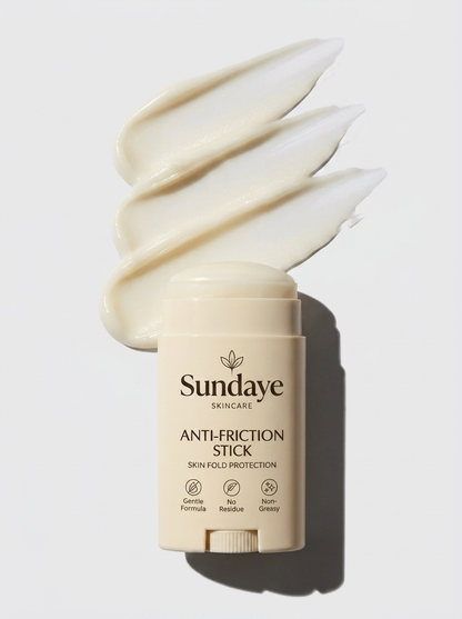 Anti-Friction Stick
