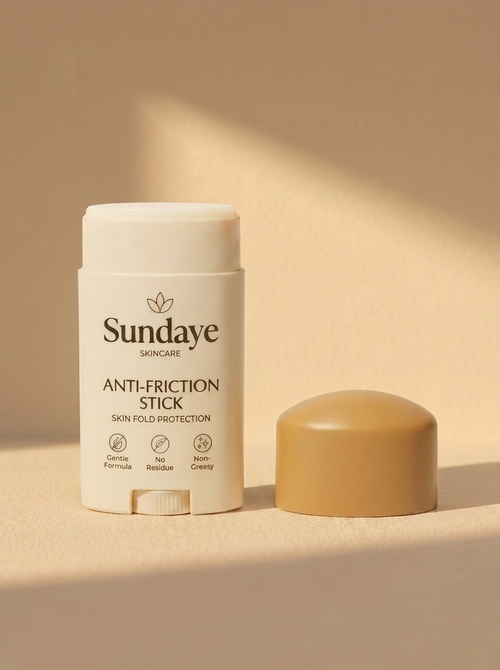 Anti-Friction Stick