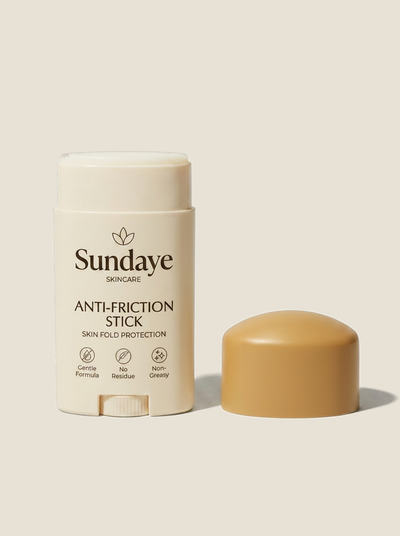 Anti-Friction Stick